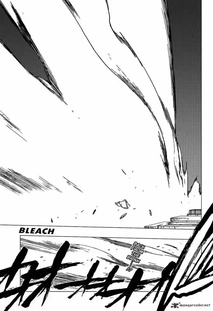 Bleach - All Colour But The Black Vol.37 Ch.406