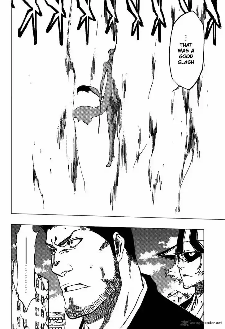 Bleach - All Colour But The Black Vol.37 Ch.406