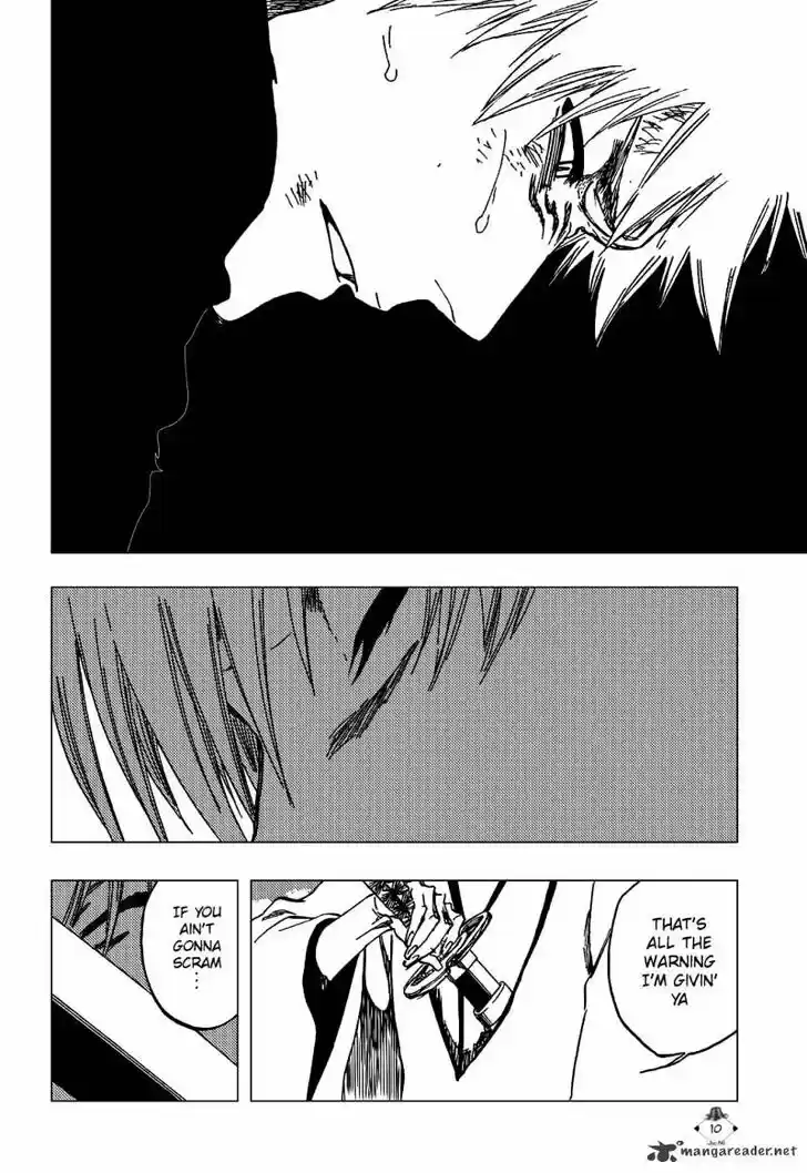 Bleach - All Colour But The Black Vol.37 Ch.406