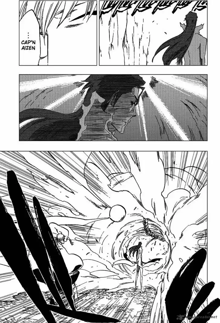 Bleach - All Colour But The Black Vol.37 Ch.407