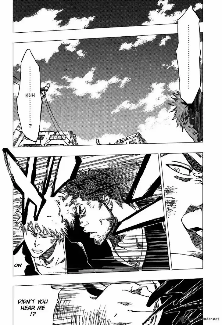 Bleach - All Colour But The Black Vol.37 Ch.407