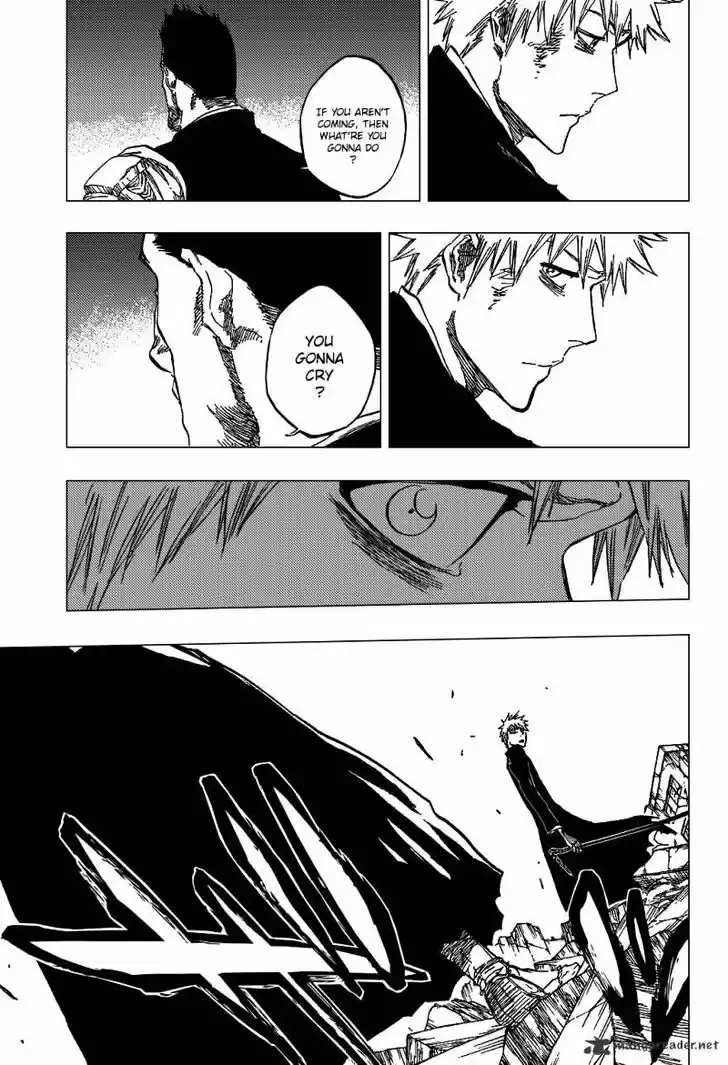 Bleach - All Colour But The Black Vol.37 Ch.407