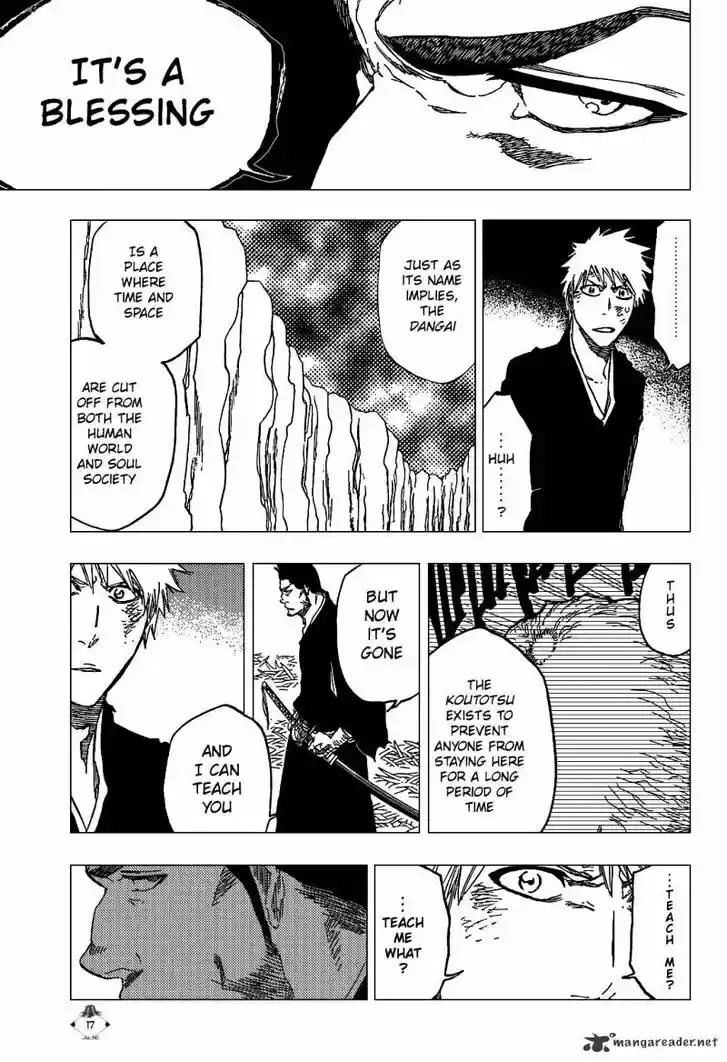 Bleach - All Colour But The Black Vol.37 Ch.407