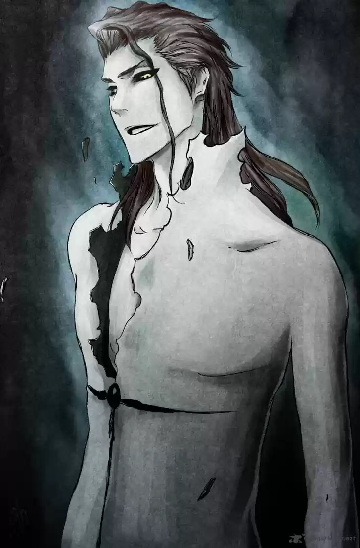 Bleach - All Colour But The Black Vol.37 Ch.407