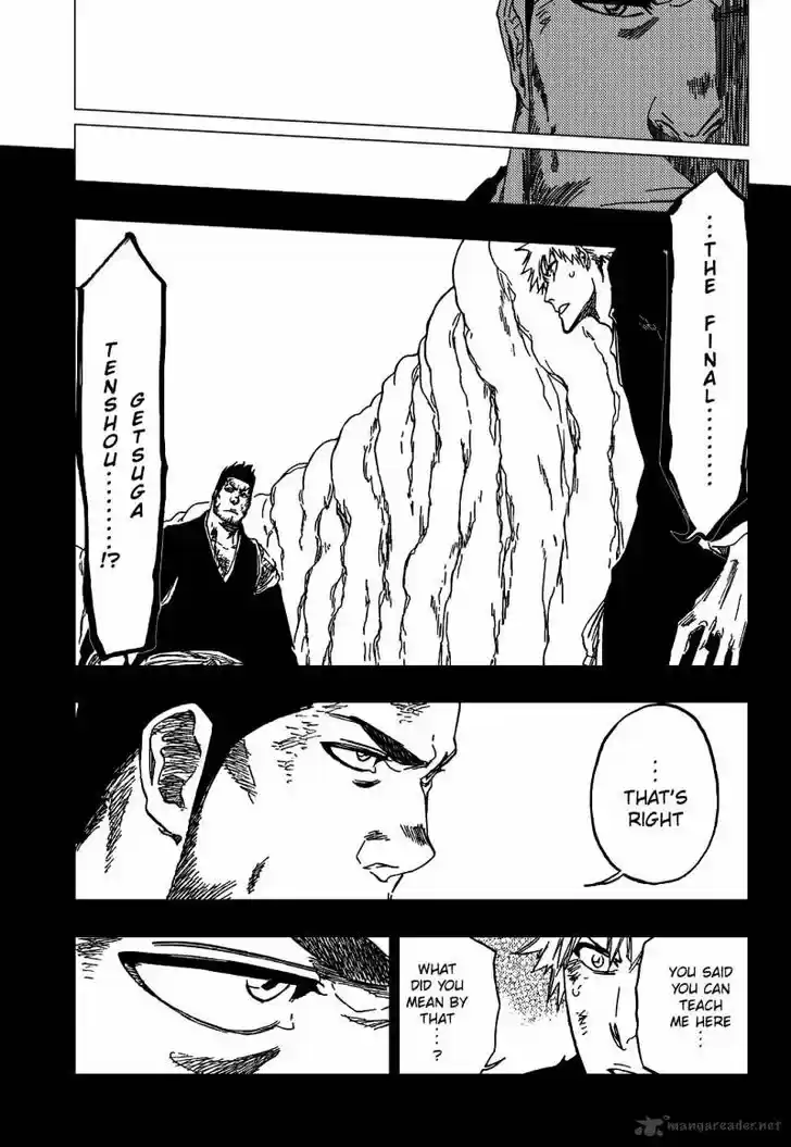 Bleach - All Colour But The Black Vol.37 Ch.408