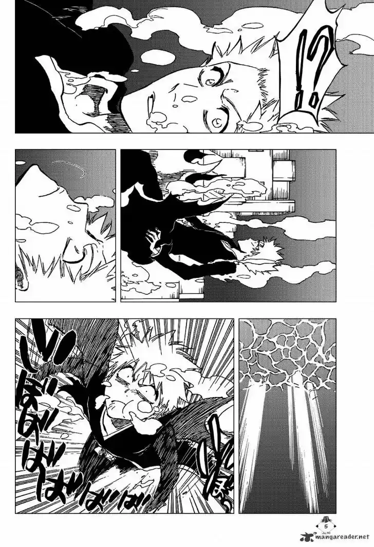 Bleach - All Colour But The Black Vol.37 Ch.409