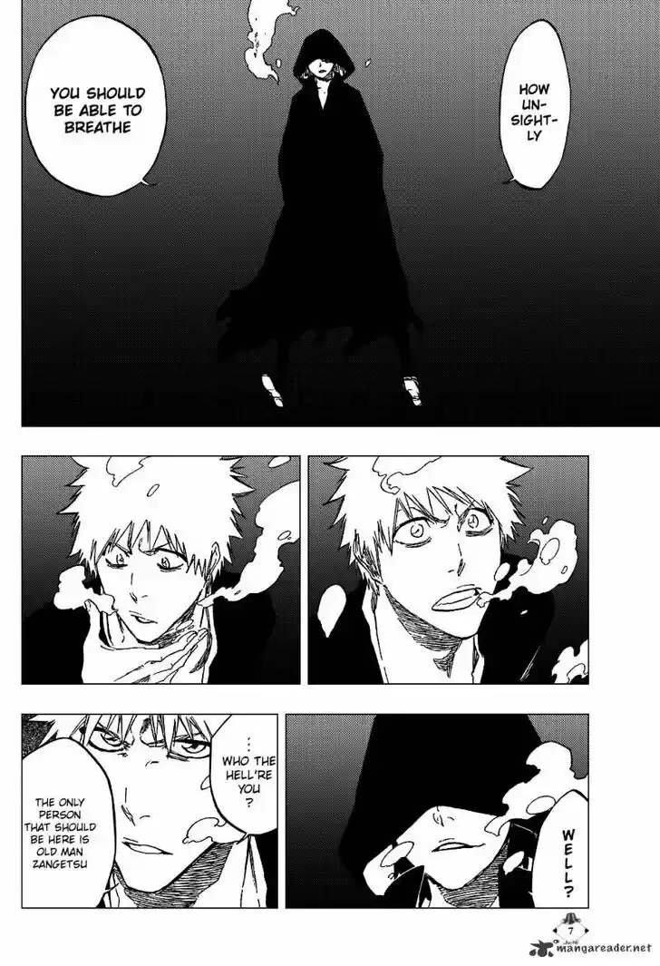 Bleach - All Colour But The Black Vol.37 Ch.409