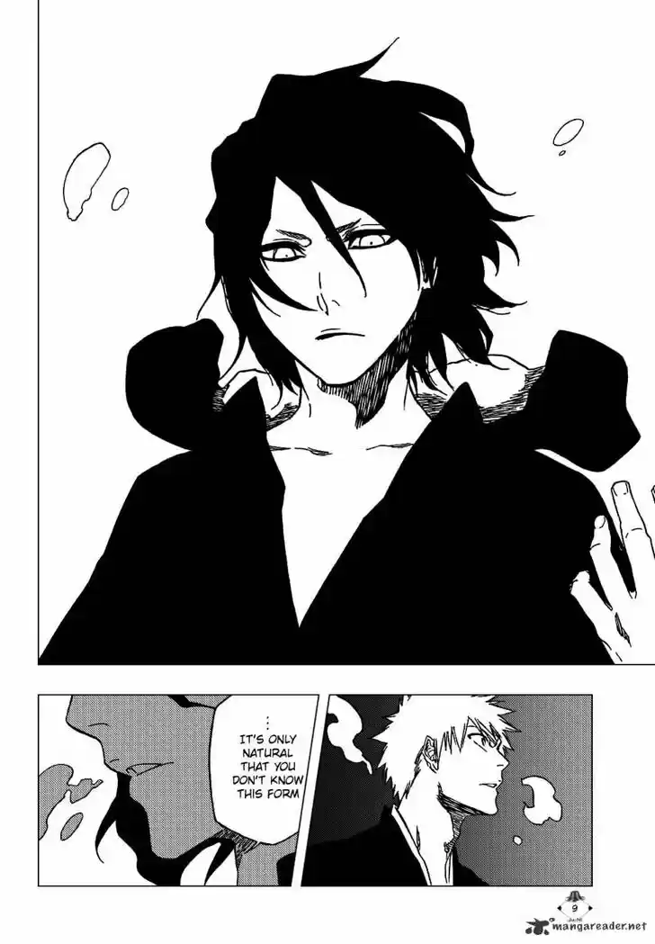 Bleach - All Colour But The Black Vol.37 Ch.409