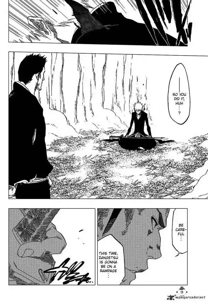 Bleach - All Colour But The Black Vol.37 Ch.409