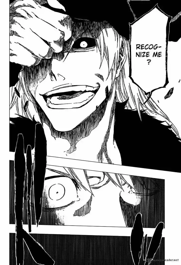 Bleach - All Colour But The Black Vol.37 Ch.410