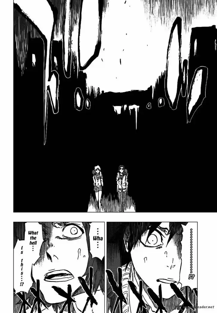 Bleach - All Colour But The Black Vol.37 Ch.410