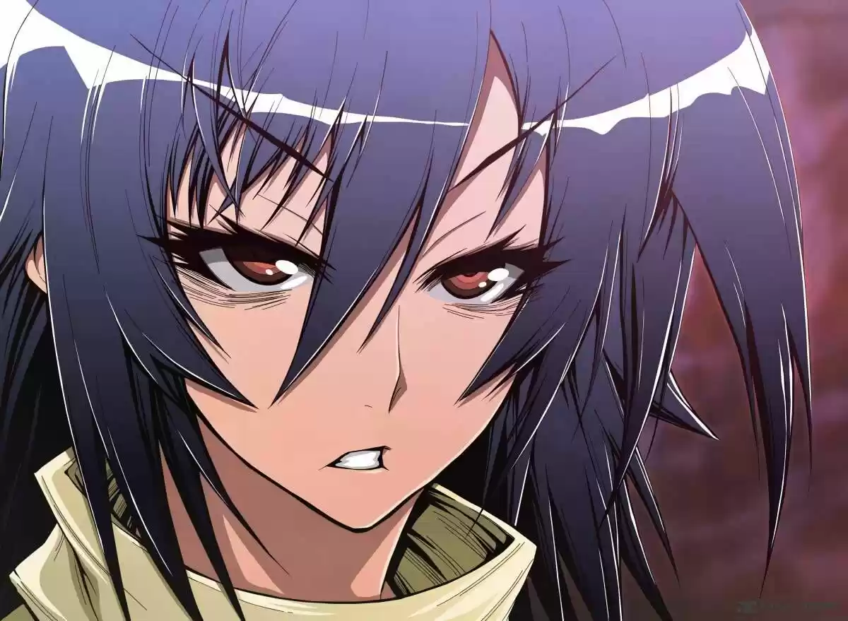 Bleach - All Colour But The Black Vol.37 Ch.410