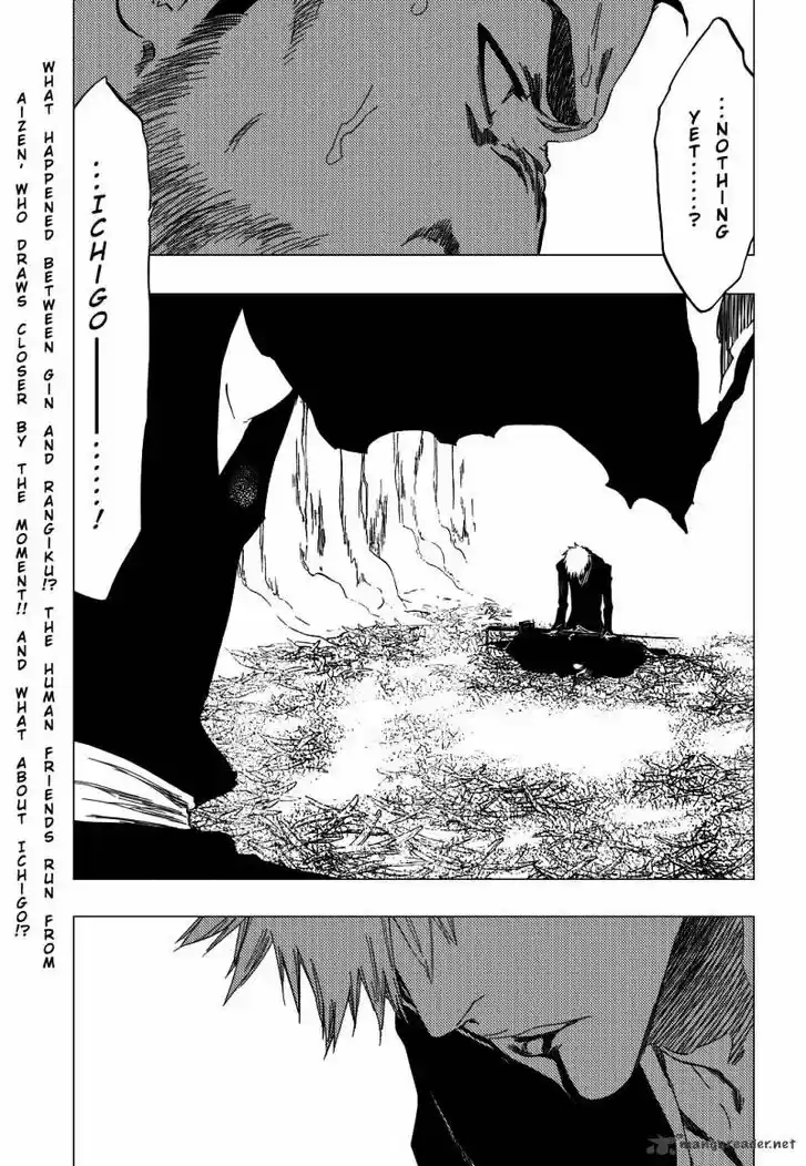 Bleach - All Colour But The Black Vol.37 Ch.413