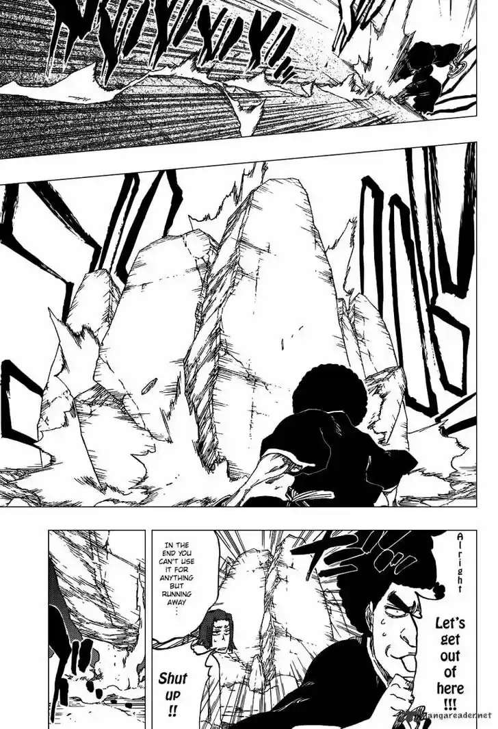 Bleach - All Colour But The Black Vol.37 Ch.413