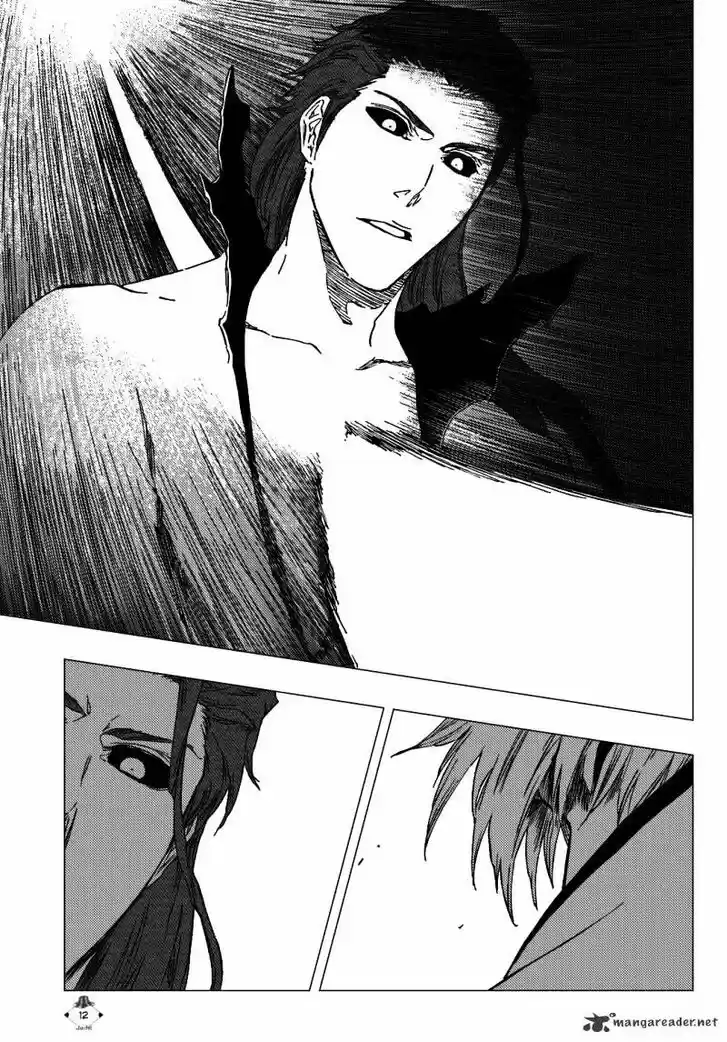 Bleach - All Colour But The Black Vol.37 Ch.414