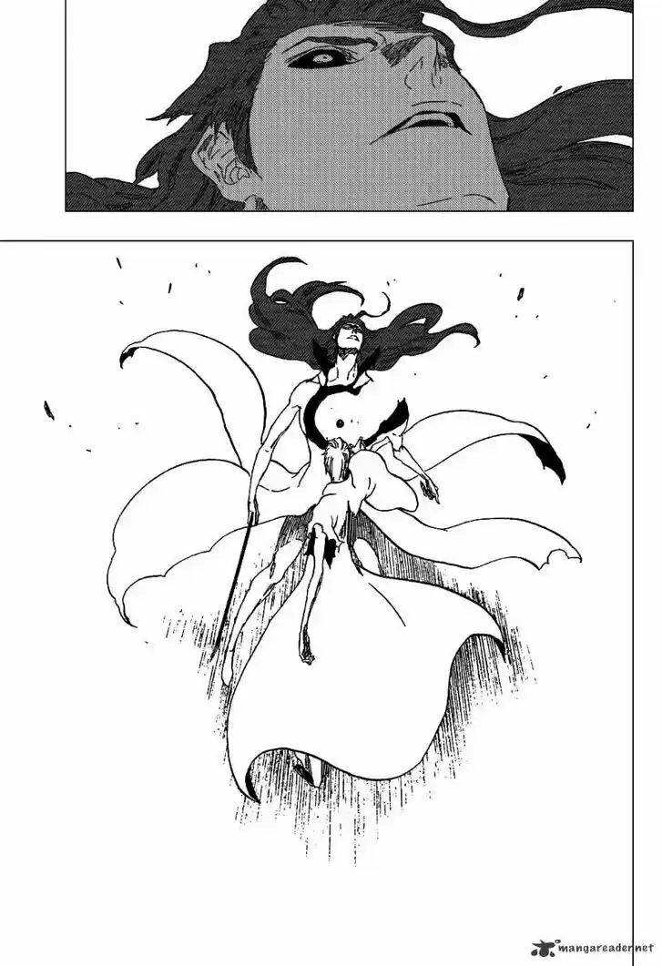 Bleach - All Colour But The Black Vol.37 Ch.415