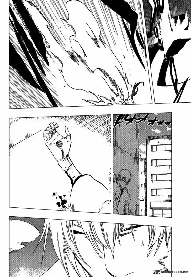 Bleach - All Colour But The Black Vol.37 Ch.415