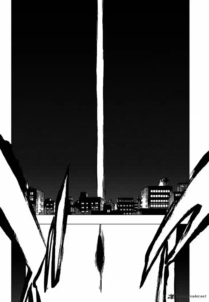 Bleach - All Colour But The Black Vol.37 Ch.415