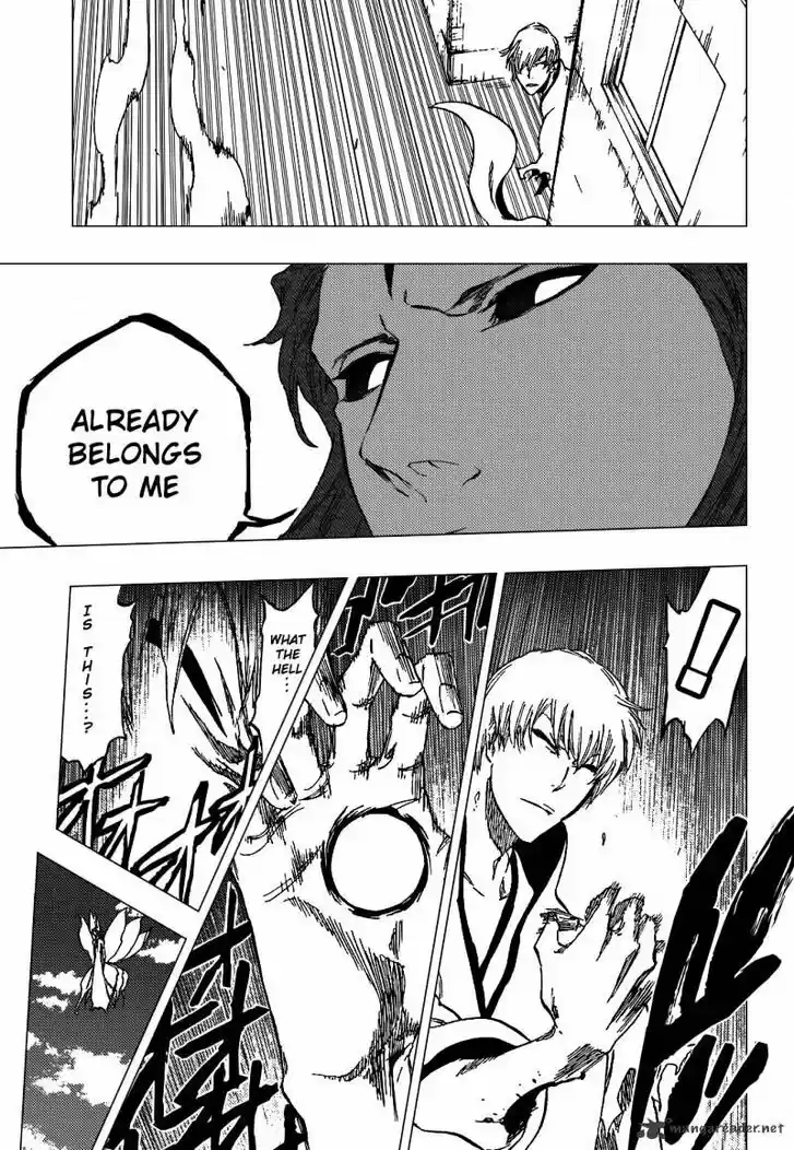 Bleach - All Colour But The Black Vol.37 Ch.415