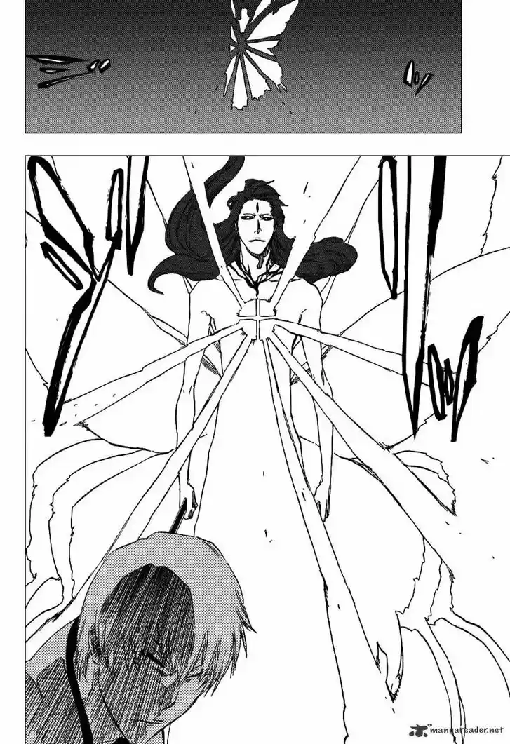 Bleach - All Colour But The Black Vol.37 Ch.415