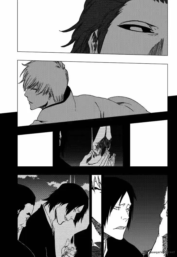 Bleach - All Colour But The Black Vol.37 Ch.415