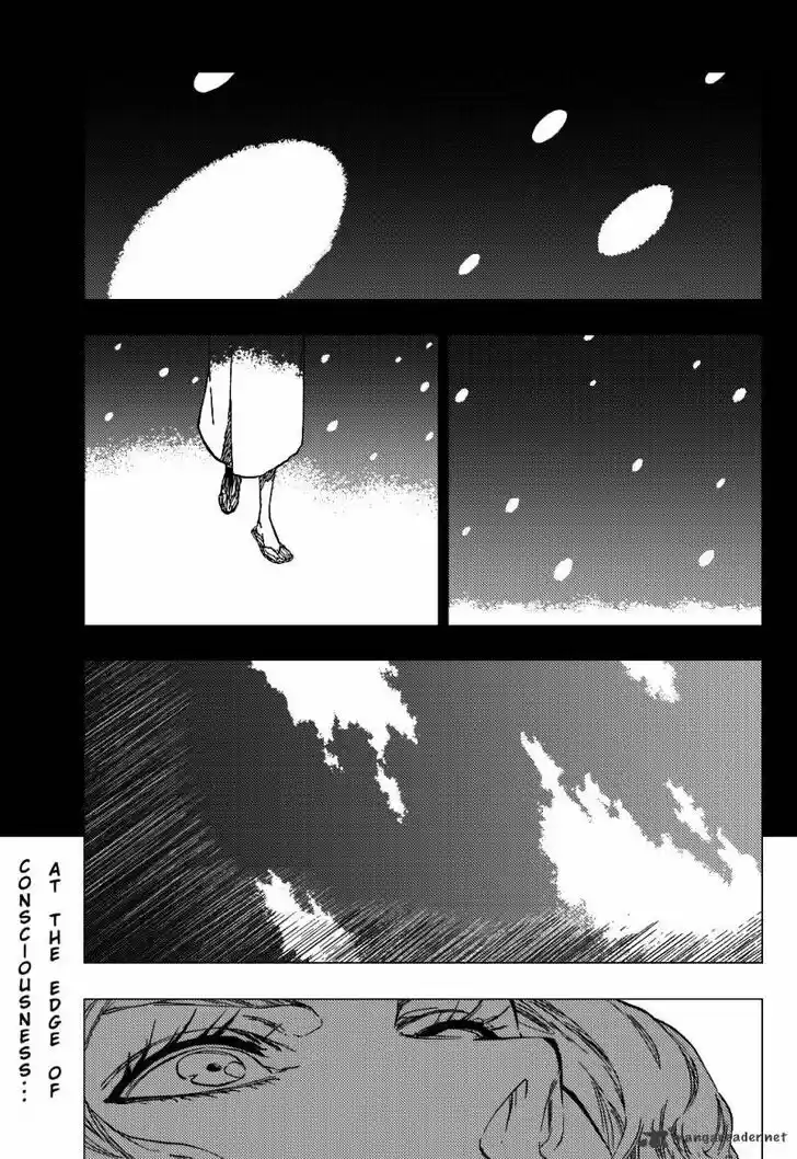 Bleach - All Colour But The Black Vol.37 Ch.416