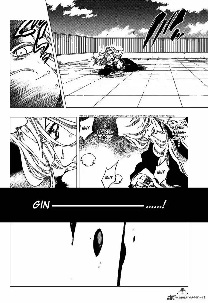 Bleach - All Colour But The Black Vol.37 Ch.416