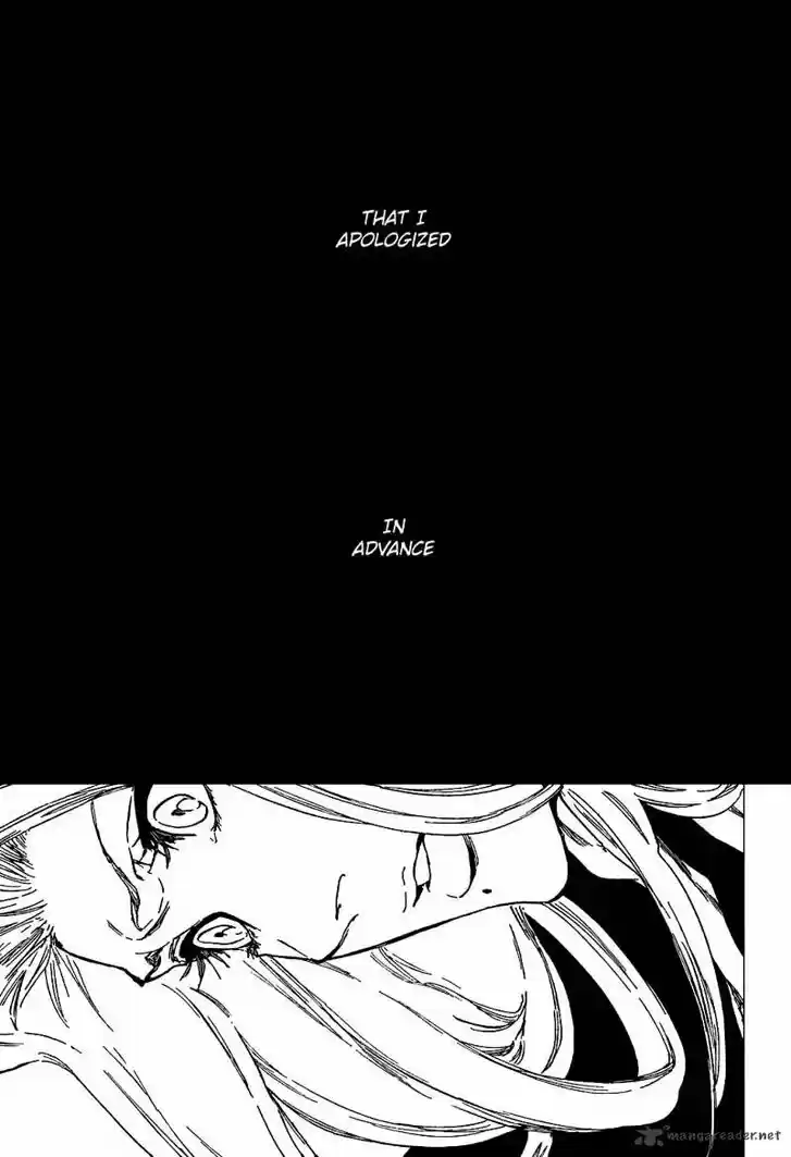 Bleach - All Colour But The Black Vol.37 Ch.416