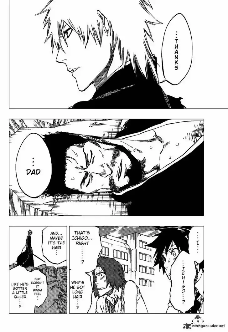 Bleach - All Colour But The Black Vol.37 Ch.417