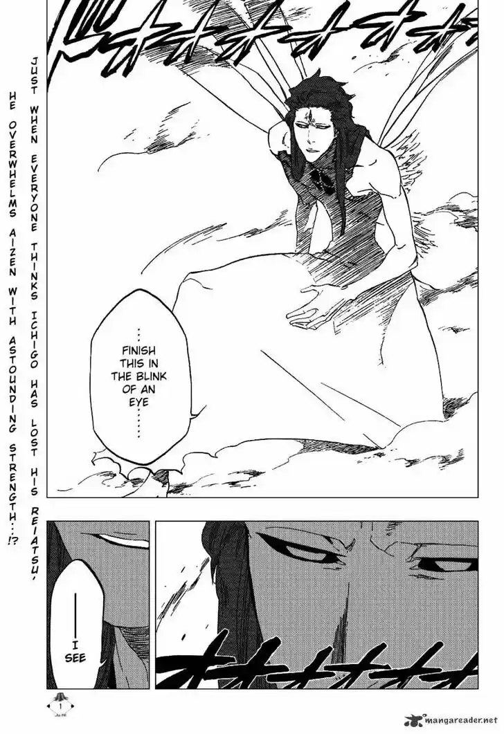 Bleach - All Colour But The Black Vol.37 Ch.418