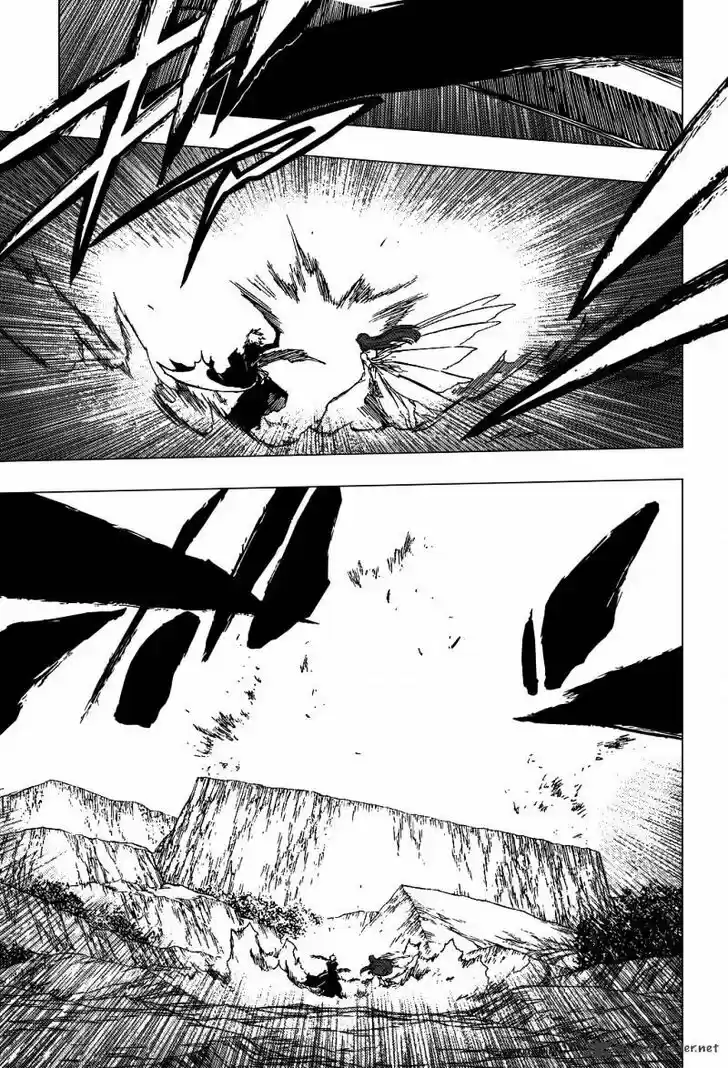 Bleach - All Colour But The Black Vol.37 Ch.418