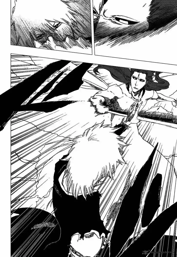 Bleach - All Colour But The Black Vol.37 Ch.418