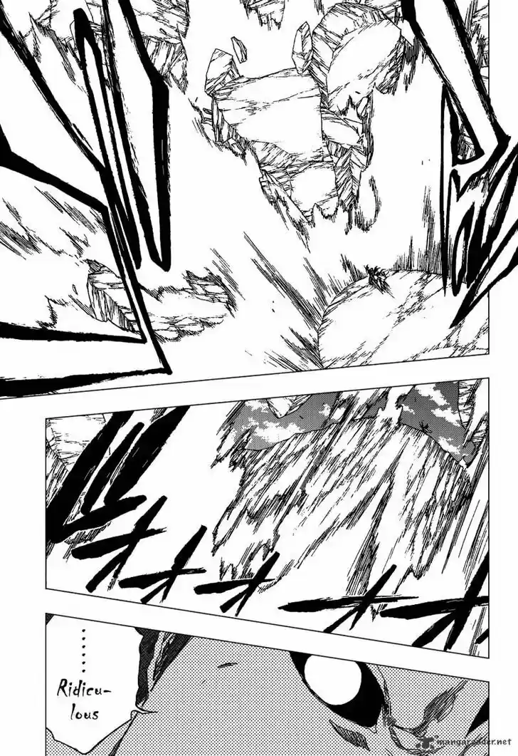 Bleach - All Colour But The Black Vol.37 Ch.418