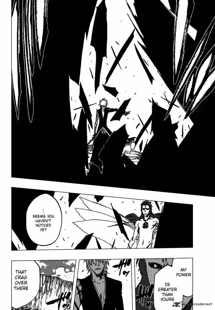 Bleach - All Colour But The Black Vol.37 Ch.418