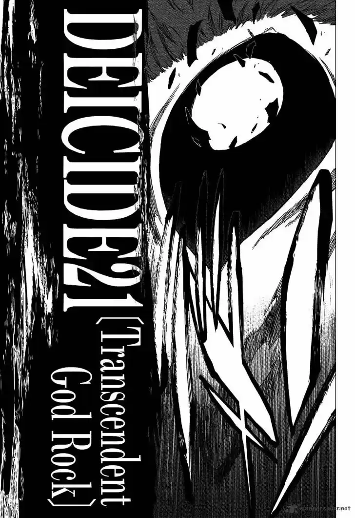 Bleach - All Colour But The Black Vol.37 Ch.419