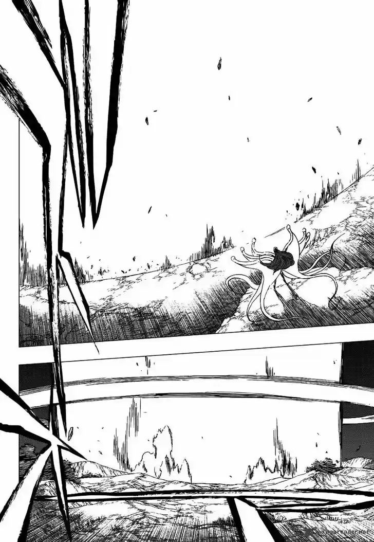 Bleach - All Colour But The Black Vol.37 Ch.419