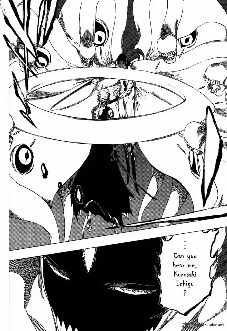 Bleach - All Colour But The Black Vol.37 Ch.419