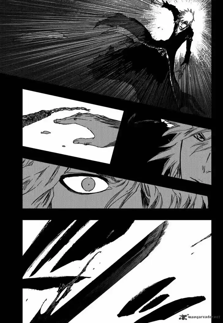 Bleach - All Colour But The Black Vol.37 Ch.420