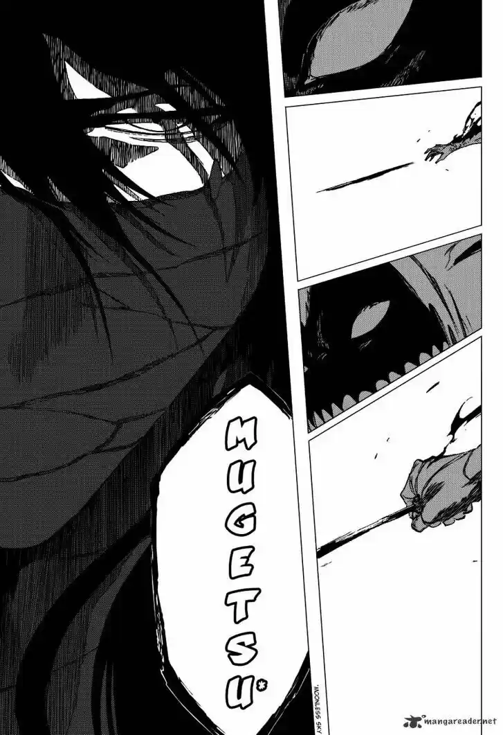 Bleach - All Colour But The Black Vol.37 Ch.420