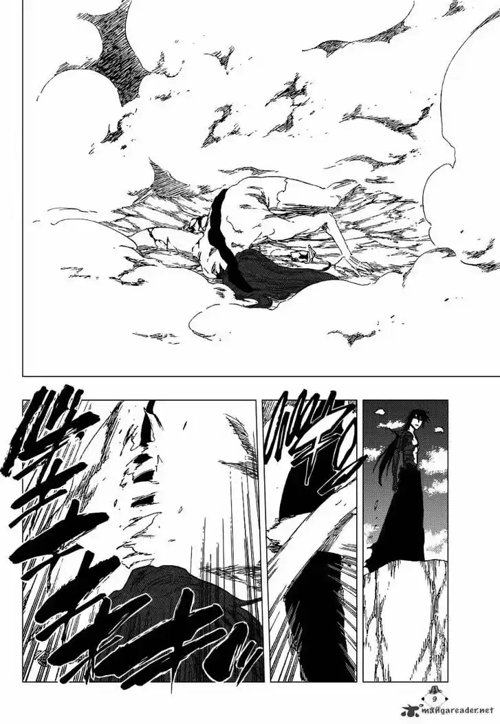 Bleach - All Colour But The Black Vol.37 Ch.421