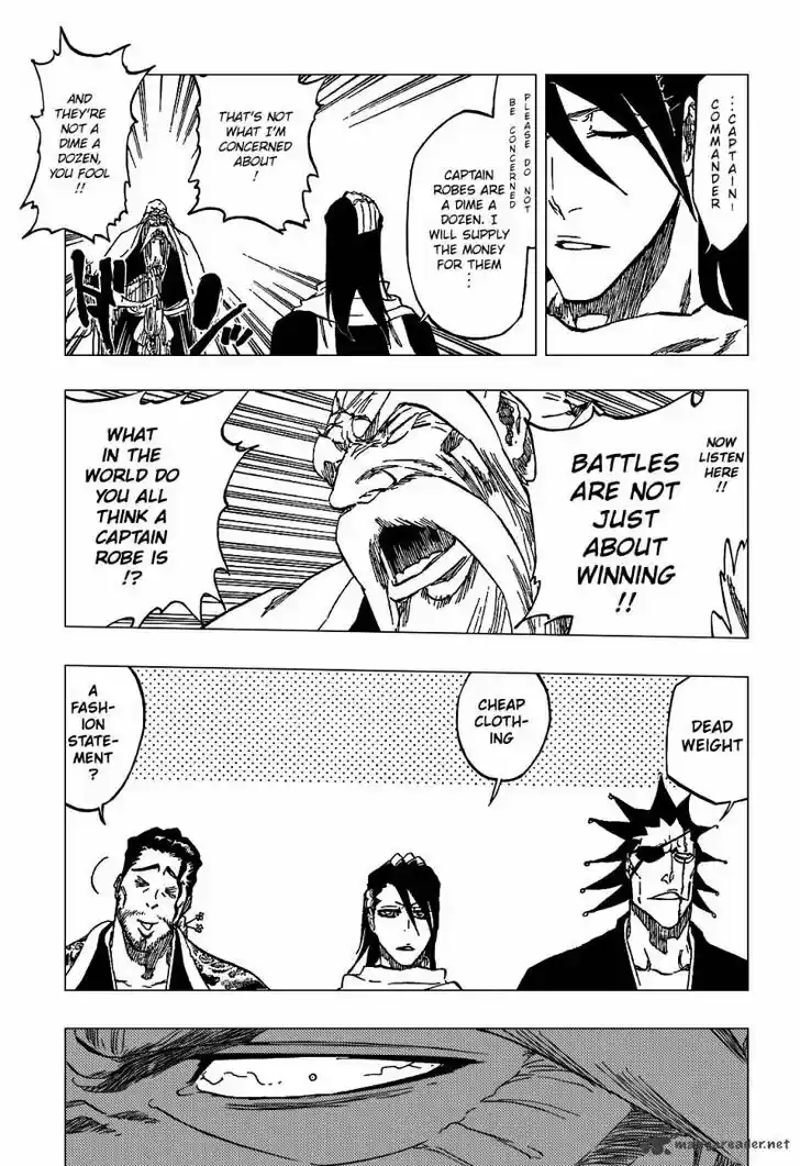 Bleach - All Colour But The Black Vol.37 Ch.423