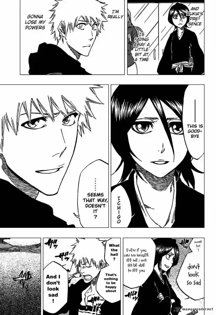 Bleach - All Colour But The Black Vol.37 Ch.423