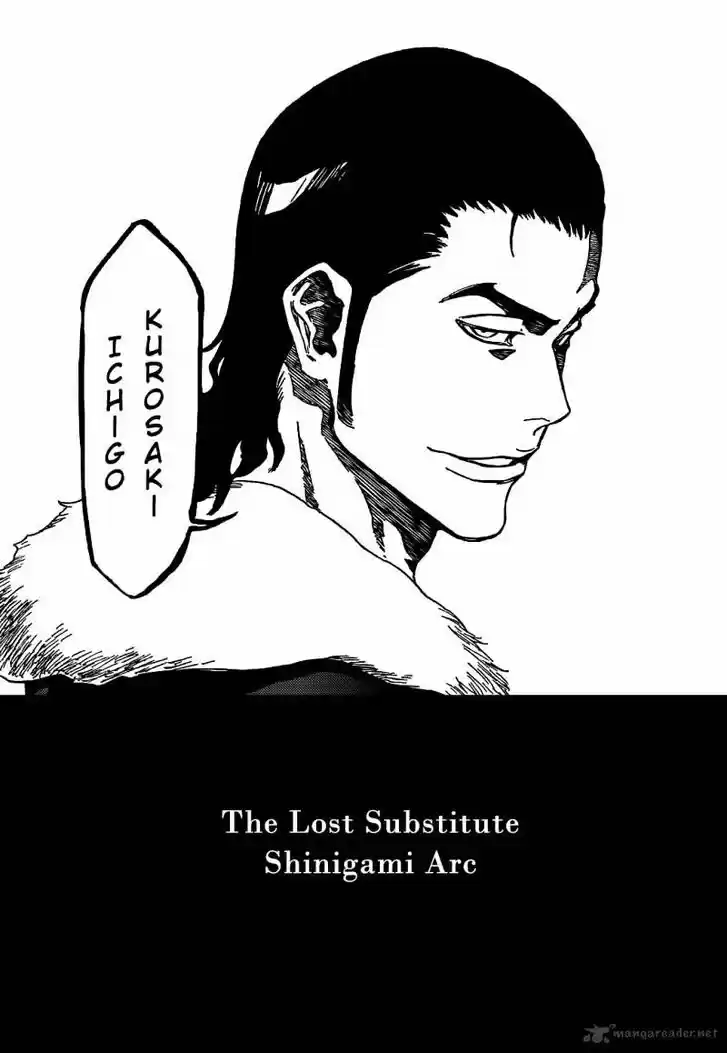 Bleach - All Colour But The Black Vol.37 Ch.424