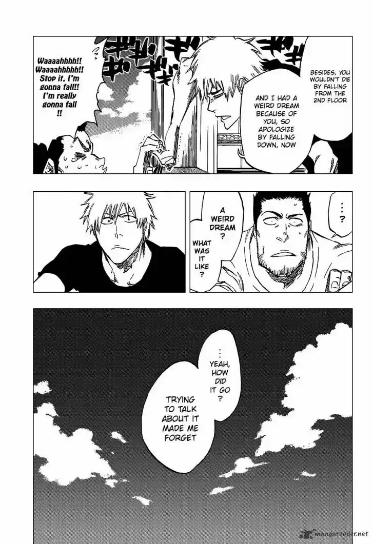 Bleach - All Colour But The Black Vol.37 Ch.425