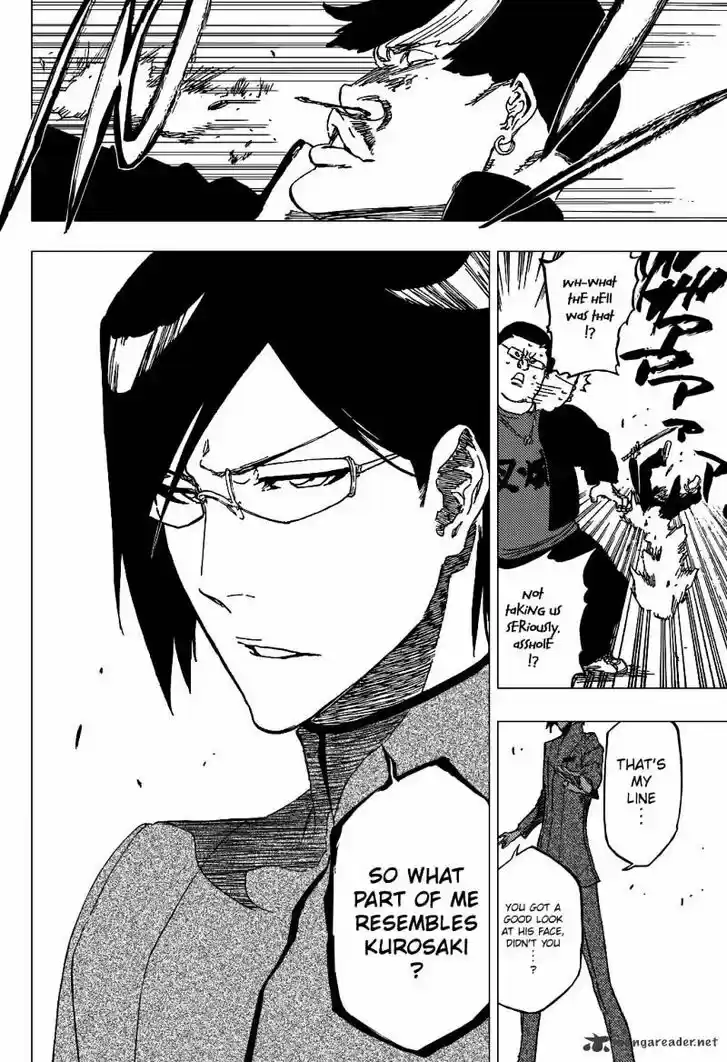 Bleach - All Colour But The Black Vol.37 Ch.425