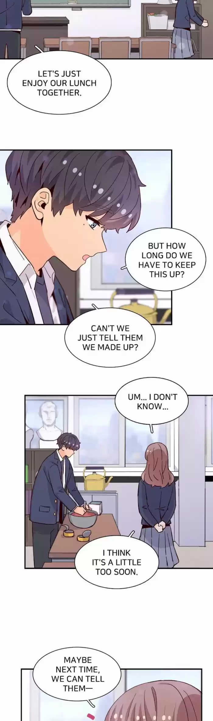 Bleach - All Colour But The Black Vol.37 Ch.426