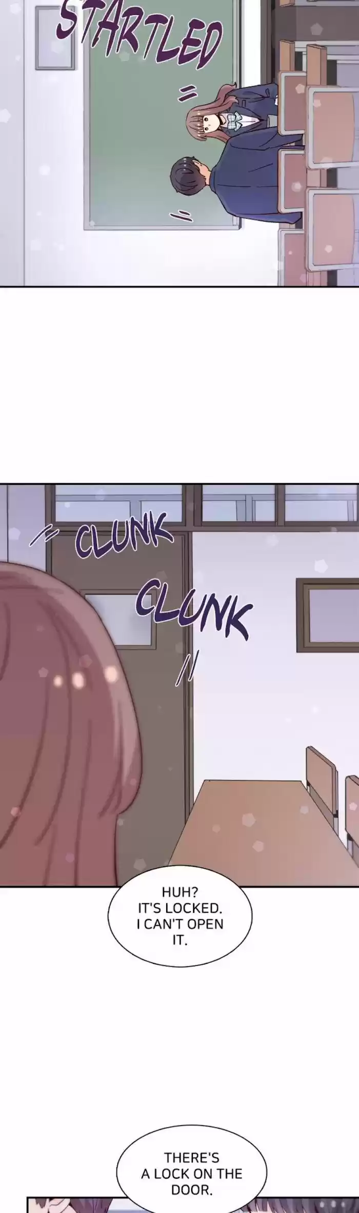 Bleach - All Colour But The Black Vol.37 Ch.426