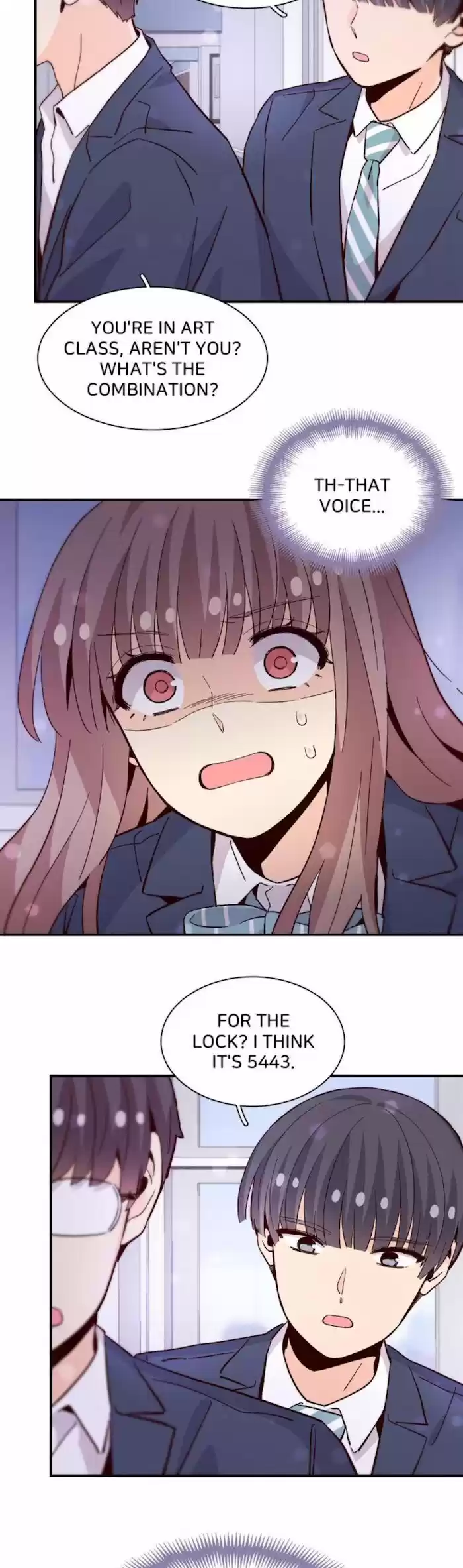 Bleach - All Colour But The Black Vol.37 Ch.426