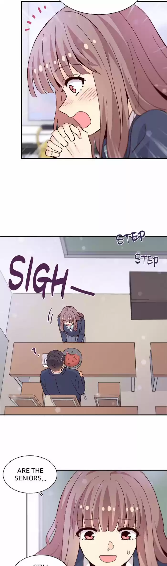 Bleach - All Colour But The Black Vol.37 Ch.426