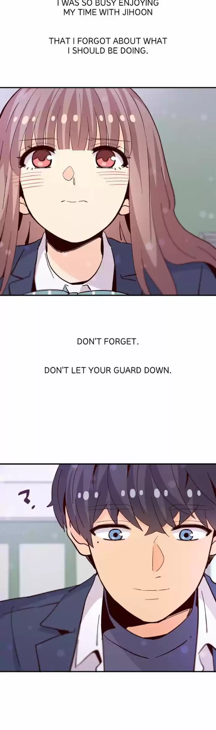 Bleach - All Colour But The Black Vol.37 Ch.426